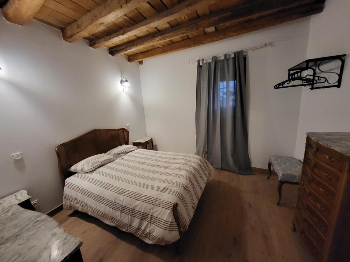 Villa Rural Casa Alma Castiltierra Extérieur photo